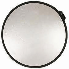 pop up light reflector